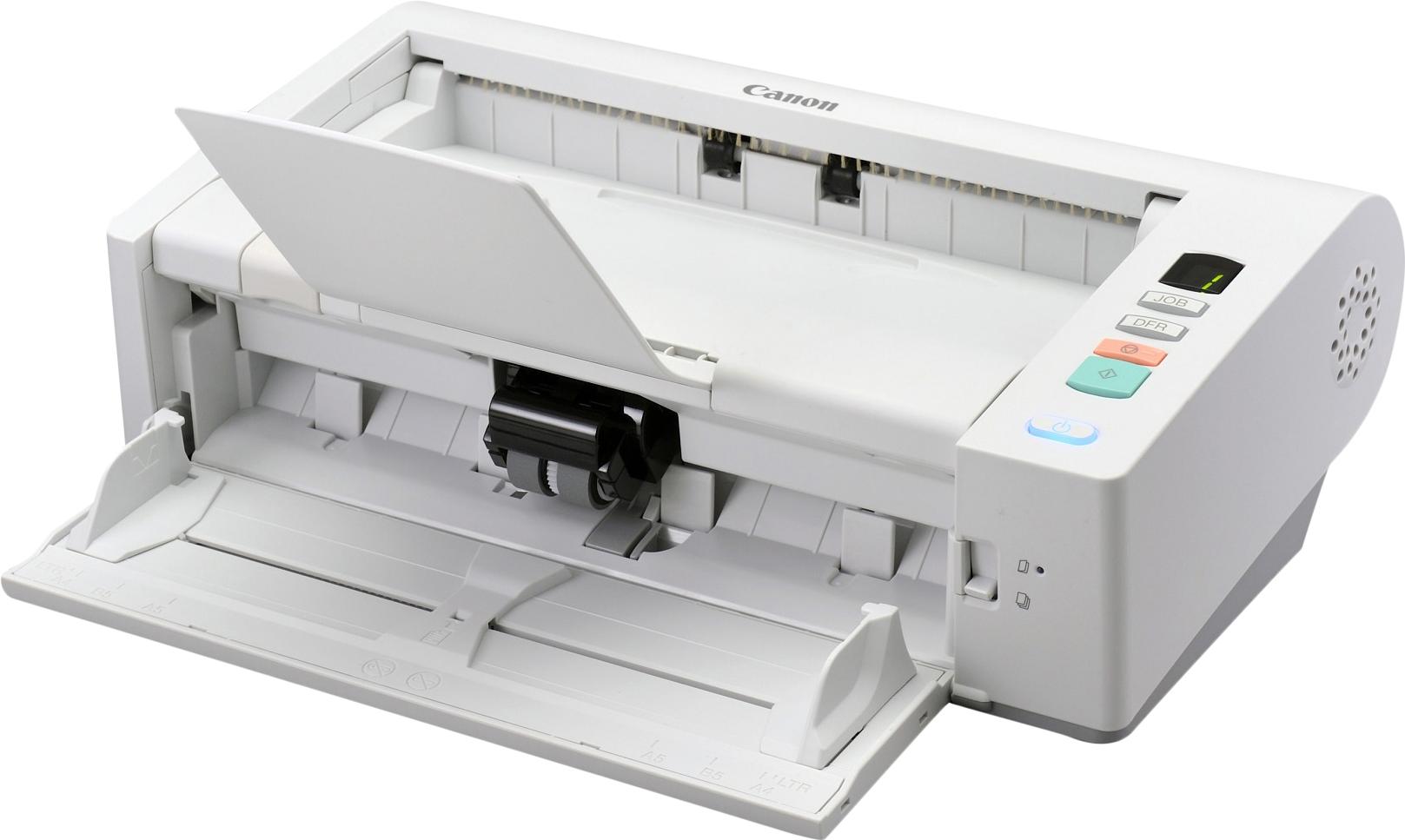 

Сканер Canon imageFORMULA DR-M140, imageFORMULA DR-M140