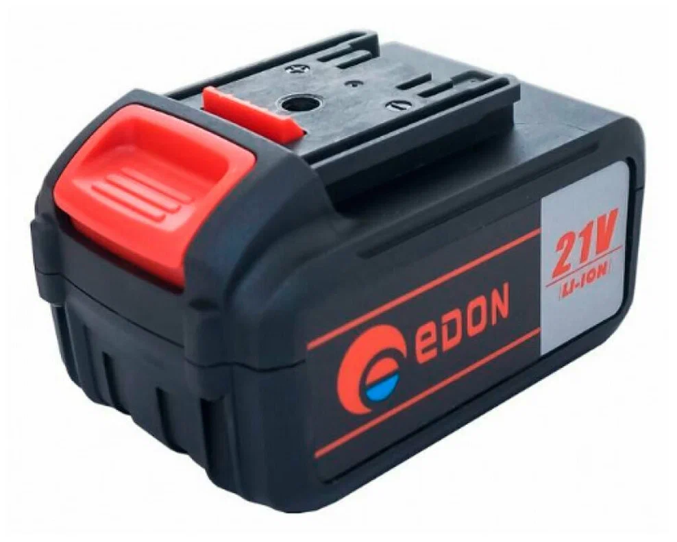 

Аккумулятор Edon LIO/OAF21-4,0A/h (1001010710)