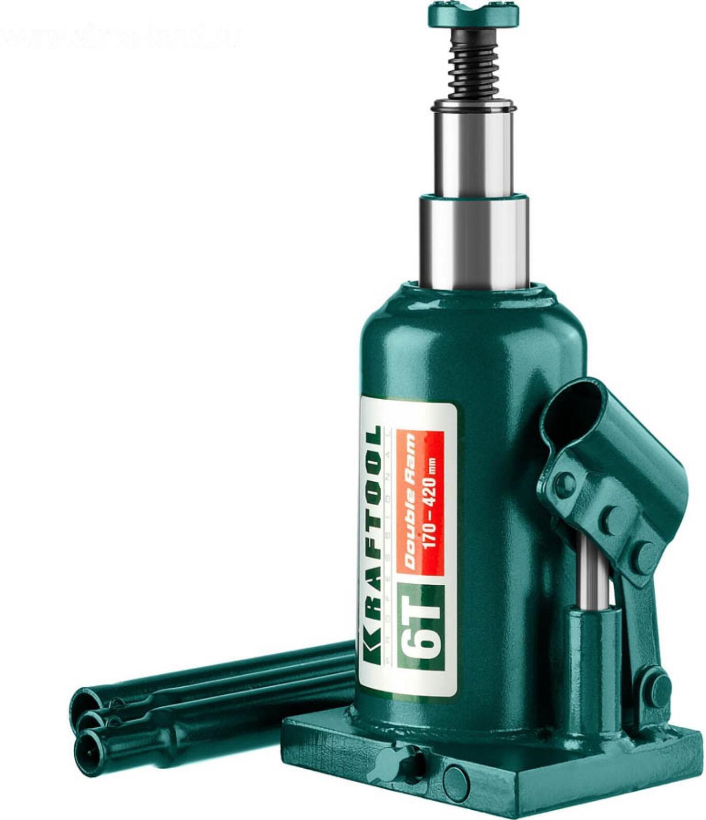 

Домкрат Kraftool 43463-6