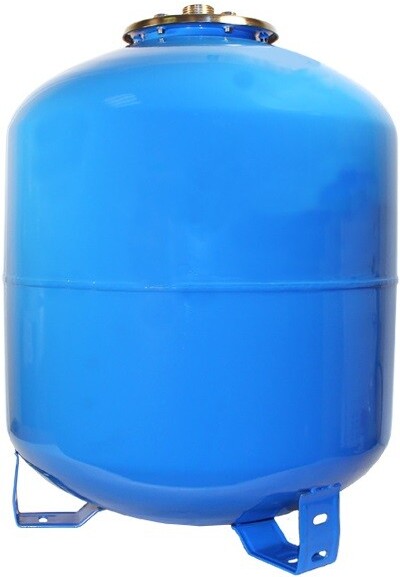 

Unipump V100 (фланец из нерж. стали) [47370], Расширительный бак Unipump V100 (фланец из нерж. стали) 47370