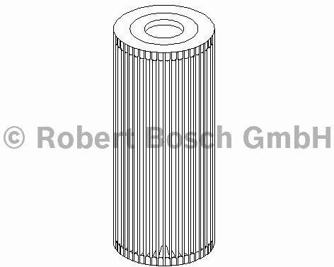

Фильтр масляной Bosch 1457429108, 1457429108