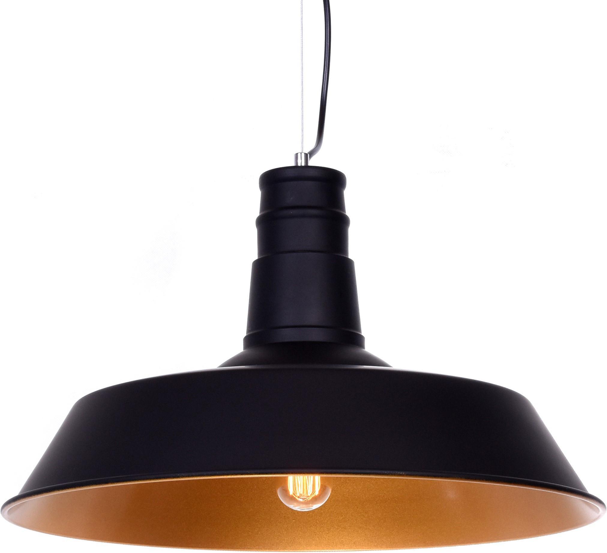 

Подвесной светильник Lumina Deco LDP 7808 BK