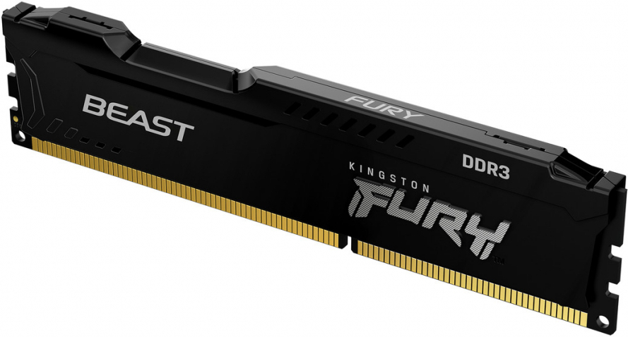 

Оперативная память Kingston KF318C10BB/8