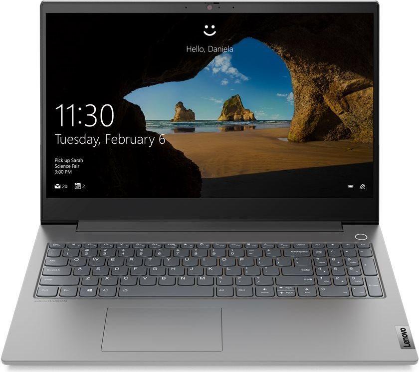 

Ноутбук Lenovo ThinkPad E15 Gen 2 [20TD0017RT], ThinkPad E15 Gen 2