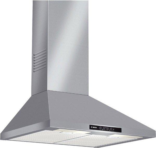 Bosch DWW 06W450 - фото Вытяжка Bosch DWW 06W450