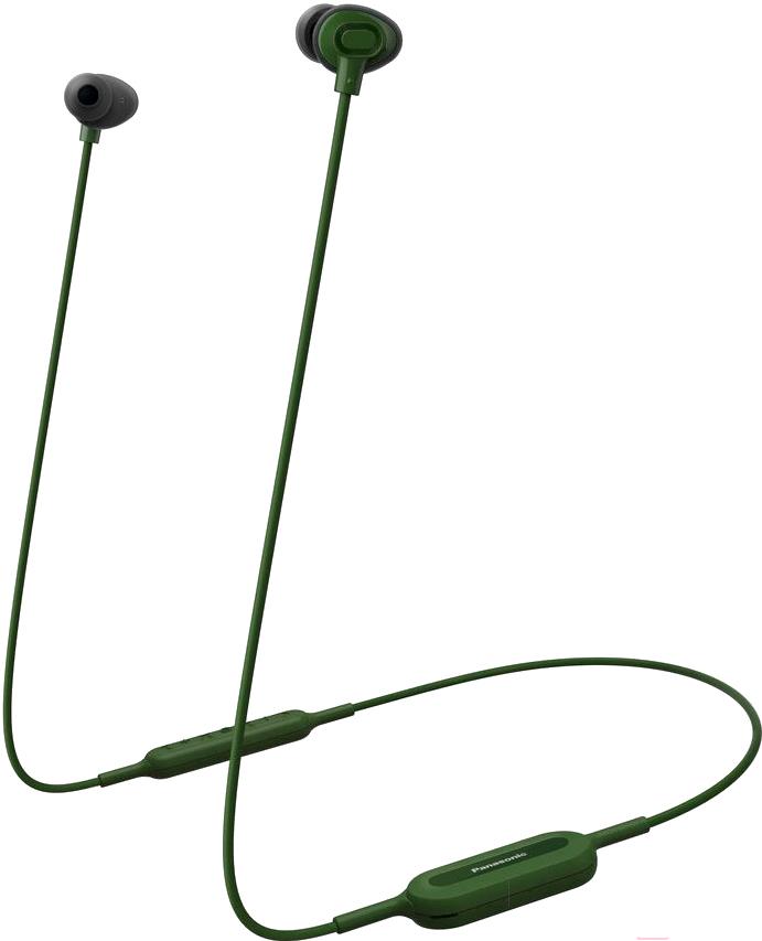 

Наушники Panasonic RP-NJ310BGEG, RP-NJ310BGEG
