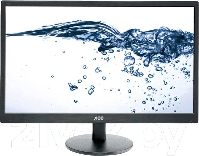 

Монитор AOC e2470Swda, e2470Swda