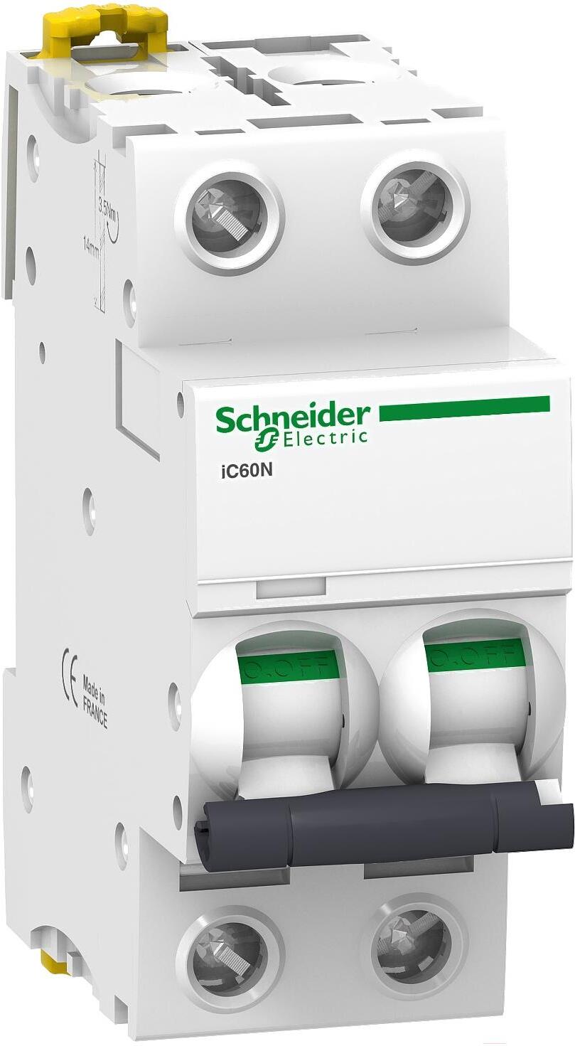 

Выключатель Schneider Electric A9F79250
