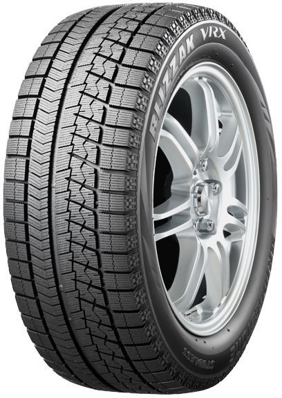 

Автомобильные шины Bridgestone Blizzak VRX 255/35R18 90S, Blizzak VRX 255/35R18 90S