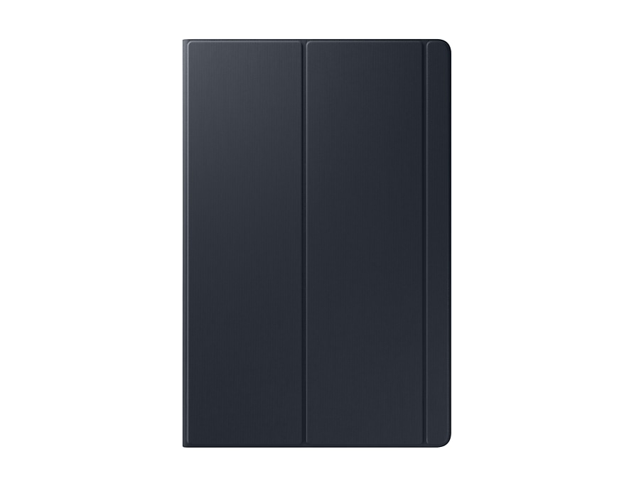 

Чехол для планшета Samsung Book Cover Tab S5e чёрный [EF-BT720PBEGRU], Book Cover Tab S5e