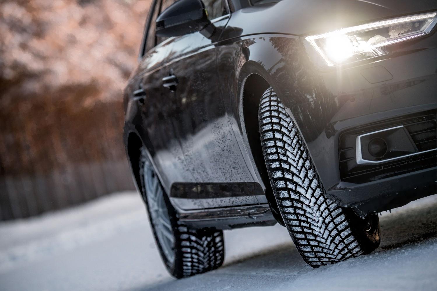 

Шины Bridgestone Blizzak LM005 225/60R17 103V Зимняя, Blizzak LM005 225/60R17 103V Зимняя