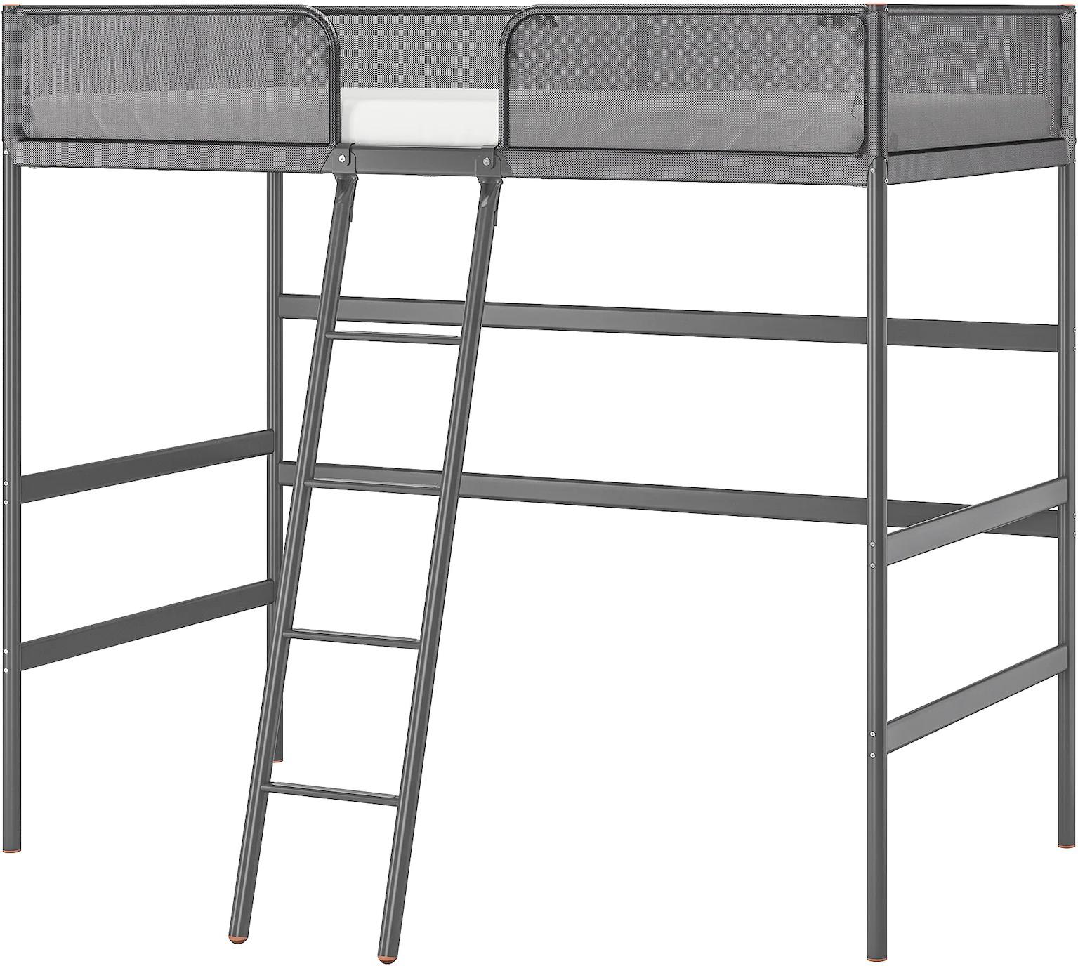

Кровать-чердак Ikea Туффинг [003.668.29], Туффинг
