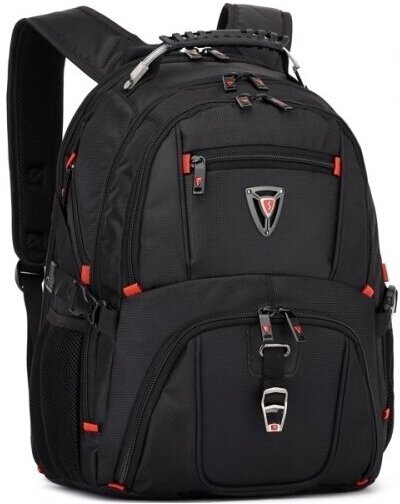 

Рюкзак Sumdex PJN-301 BK