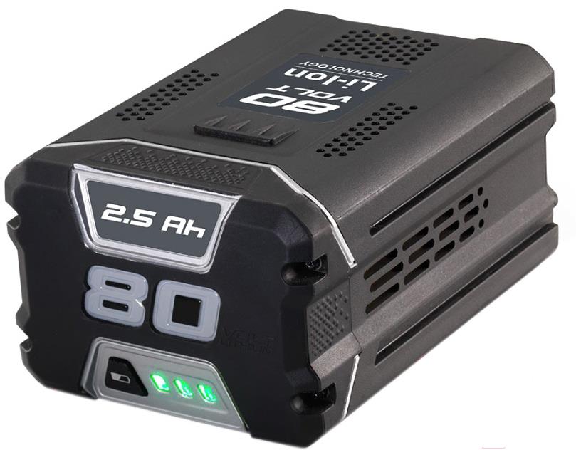 

Аккумулятор для электроинструмента Stiga SBT 2580 AE / 270251088/S16, SBT 2580 AE