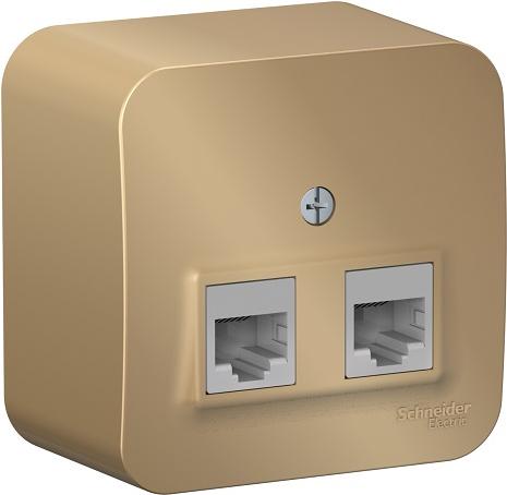 

Розетка Schneider Electric Blanca BLNIA045454, Blanca BLNIA045454