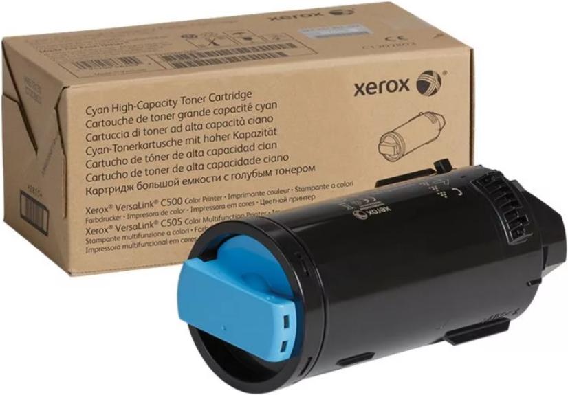 

Картридж Xerox 106R03912, 106R03912