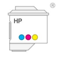 

Картридж для принтера HP 17 (C6625A), 17