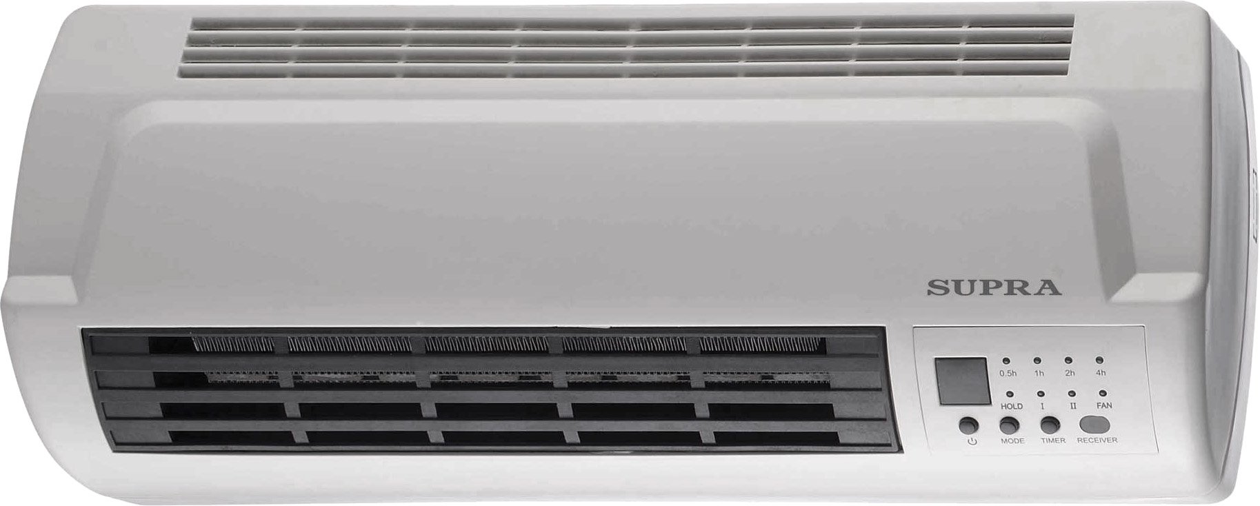 Supra WHS-2120 - фото Тепловентилятор Supra WHS-2120