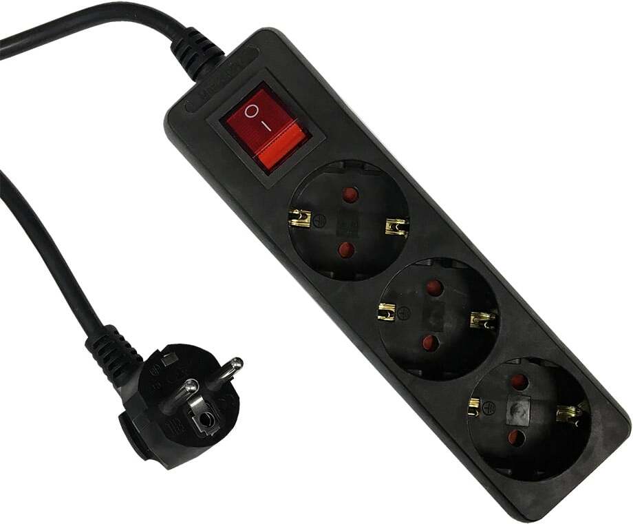 

Удлинитель ETP Powerman (77025)
