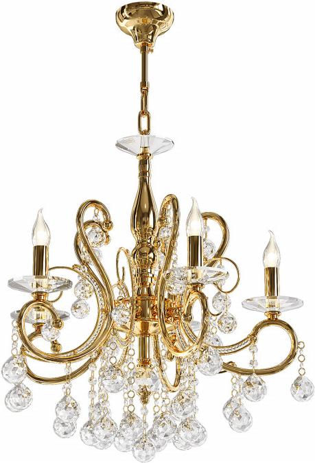 

Lightstar 708052 (MD 300018-5) Люстра подвесная ELEGANTE 5х60W E14 24K ЗОЛОТО, шт, Подвесная люстра Lightstar 708052 (MD 300018-5) Люстра подвесная ELEGANTE 5х60W E14 24K ЗОЛОТО, шт
