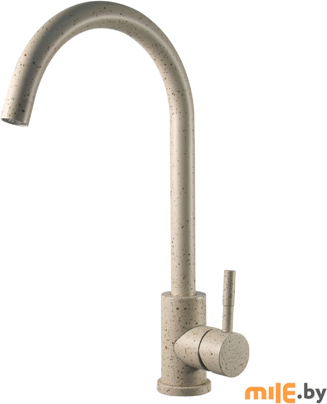 

Смеситель Esko K45 (бежевый)