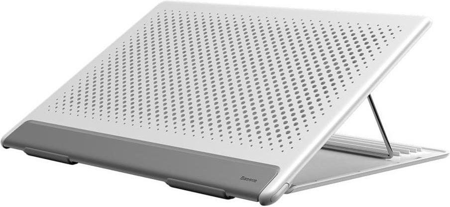 

Подставка для ноутбука Baseus Let's go Mesh Portable [SUDD-2G], Подставка для ноутбука Baseus Let's go Mesh Portable SUDD-2G