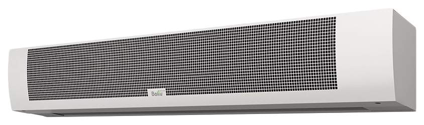 

Тепловая завеса Ballu BHC-H10T12-PS, BHC-H10T12-PS