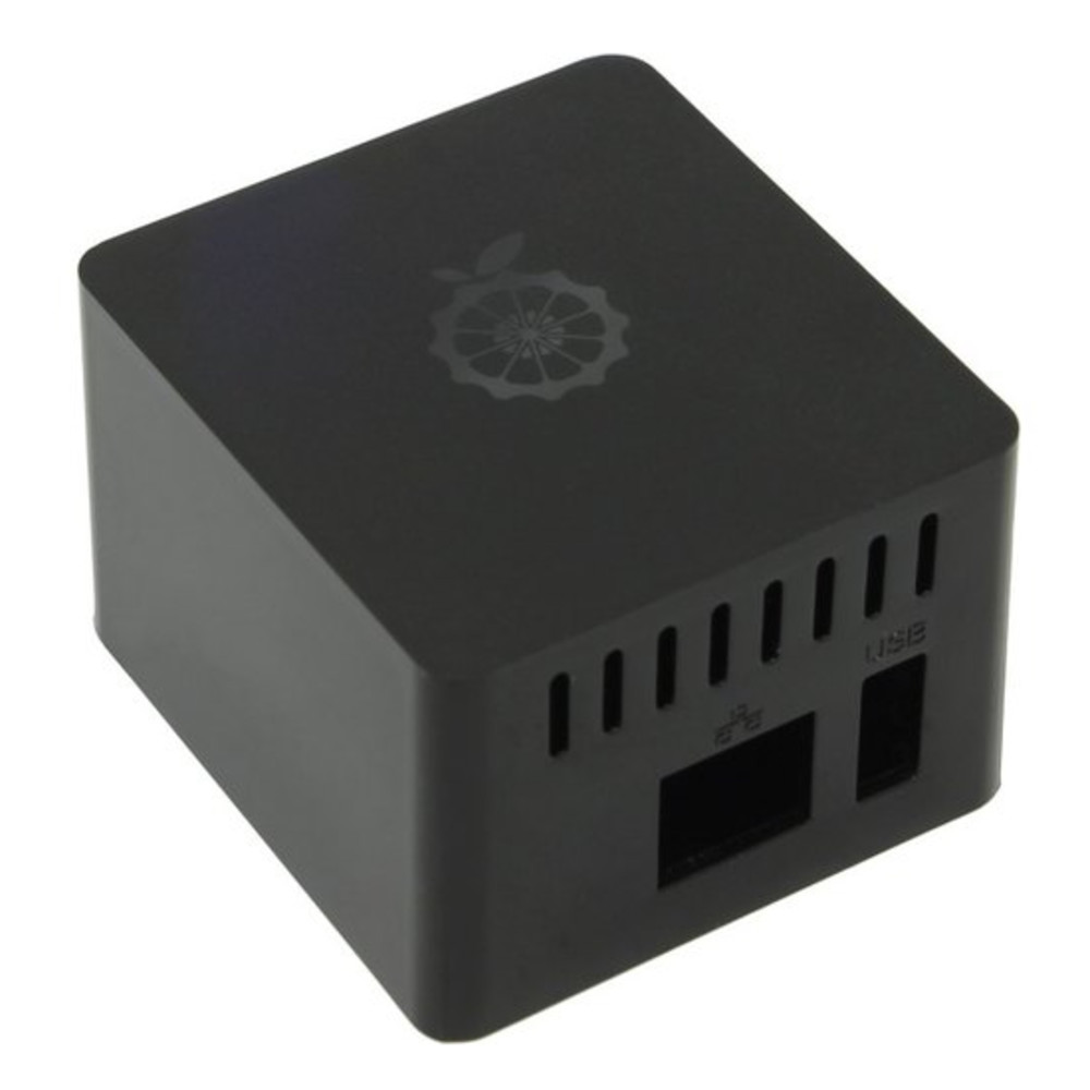 

Корпус ACD RD020, RD020