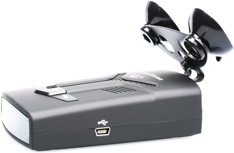 

Радар-детектор TrendVision Drive-700, (TrendVision Drive-700 (130720202))