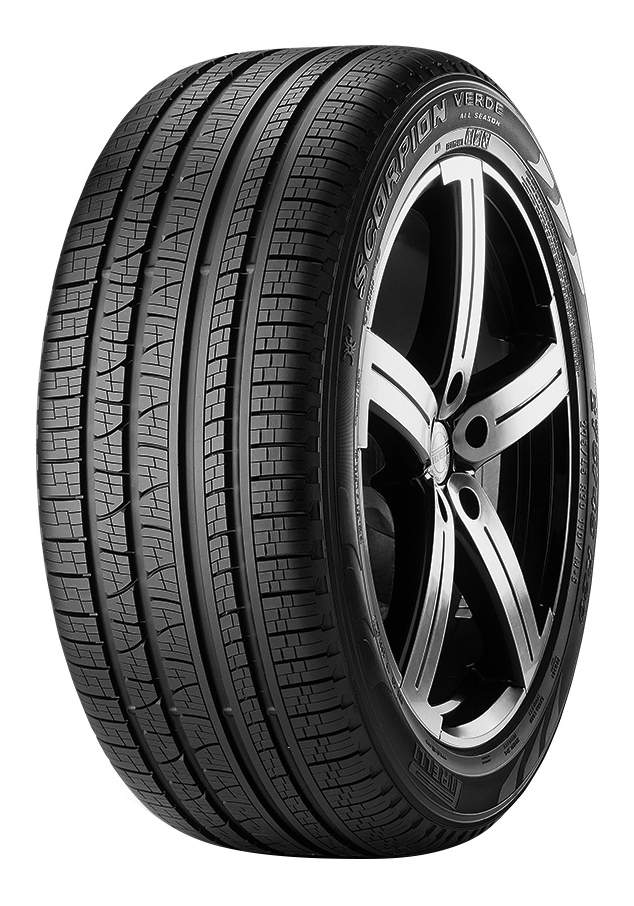 

Автомобильные шины Pirelli Scorpion Verde All Season 265/50R19 110V, Scorpion Verde All Season 265/50R19 110H