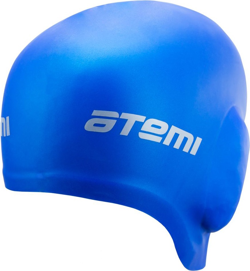 

Шапочка для плавания Atemi EC104