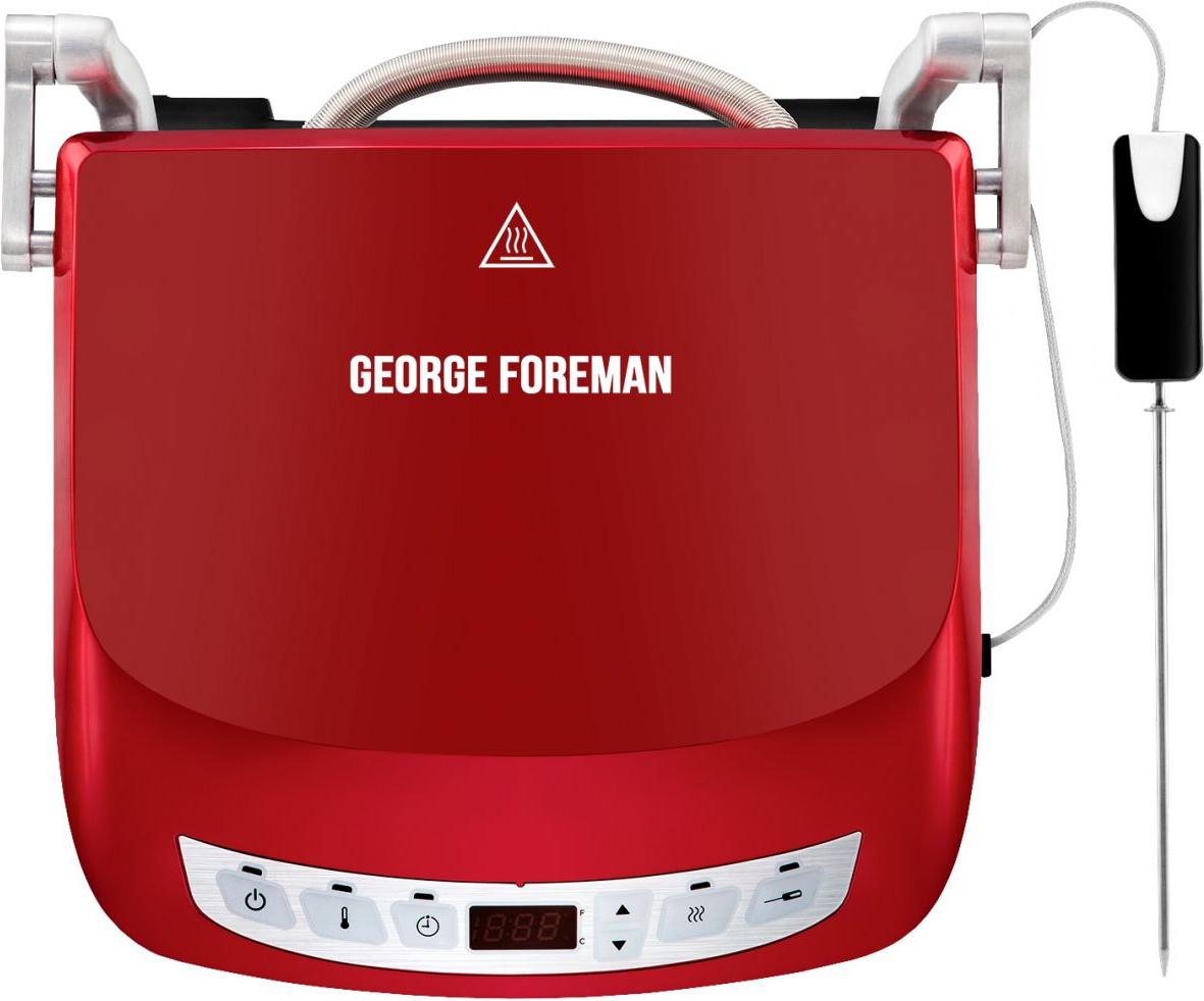 

Электрогриль George Foreman 24001-56, 24001-56