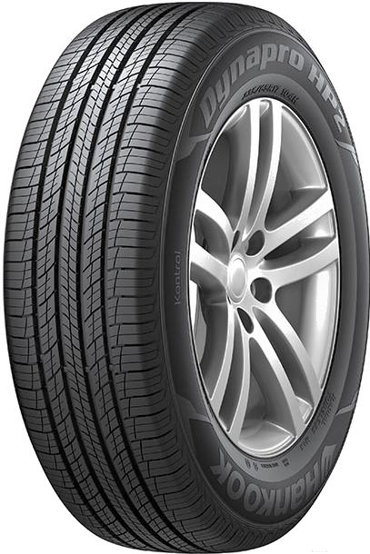 

Шины Hankook Dynapro HP2 RA33 215/70R16 100H, Dynapro HP2 RA33 215/70R16 100H