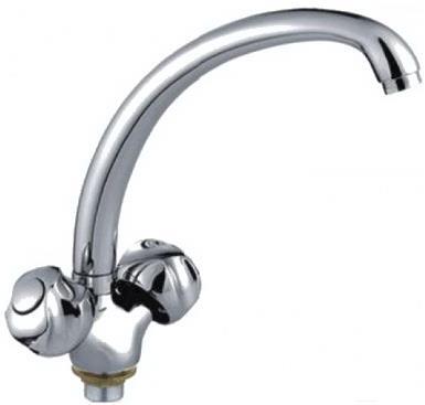 

Смеситель Ledeme H26 L4226-2