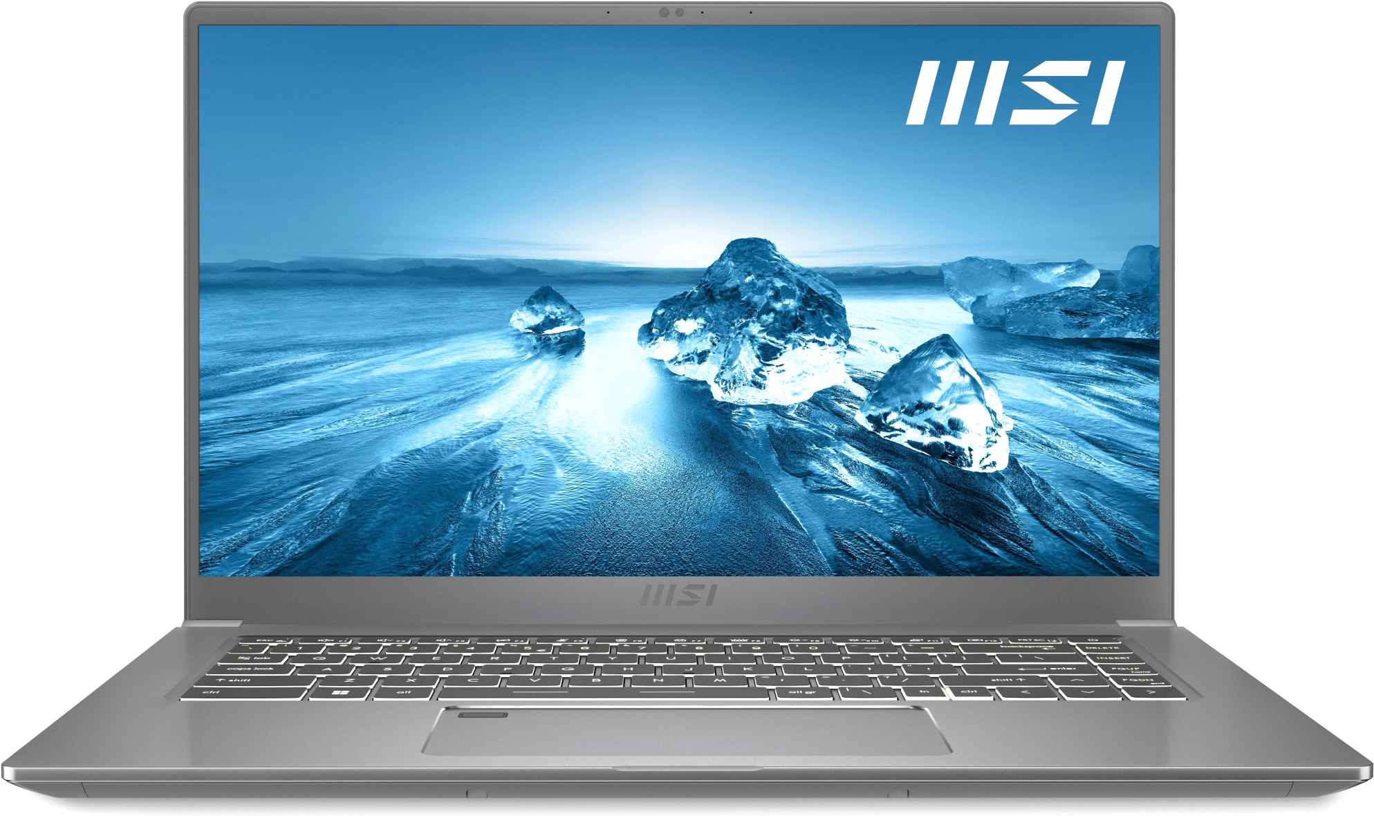 

Ноутбук MSI Prestige 15 A12UC-221RU Core i7 silver (9S7-16S822-221)