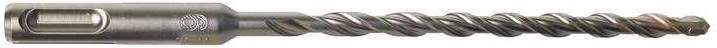

Бур Milwaukee SDS-plus 2S 4932307069, Бур Milwaukee SDS-plus 6х160 4932307069