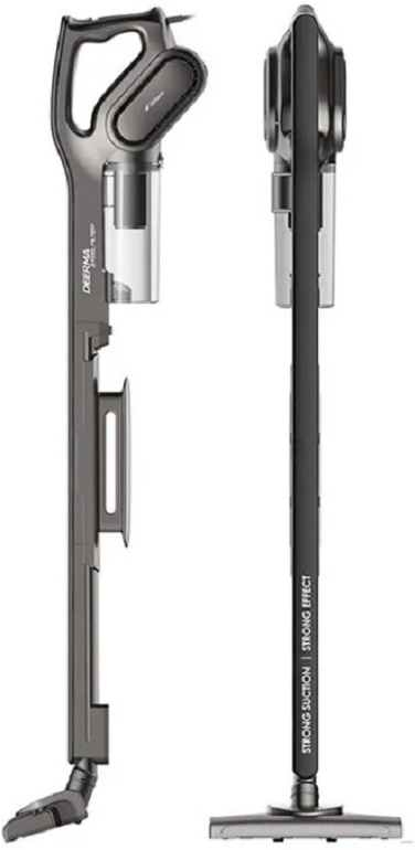 

Пылесос Deerma DX700S, Пылесос Deerma DX700S серый