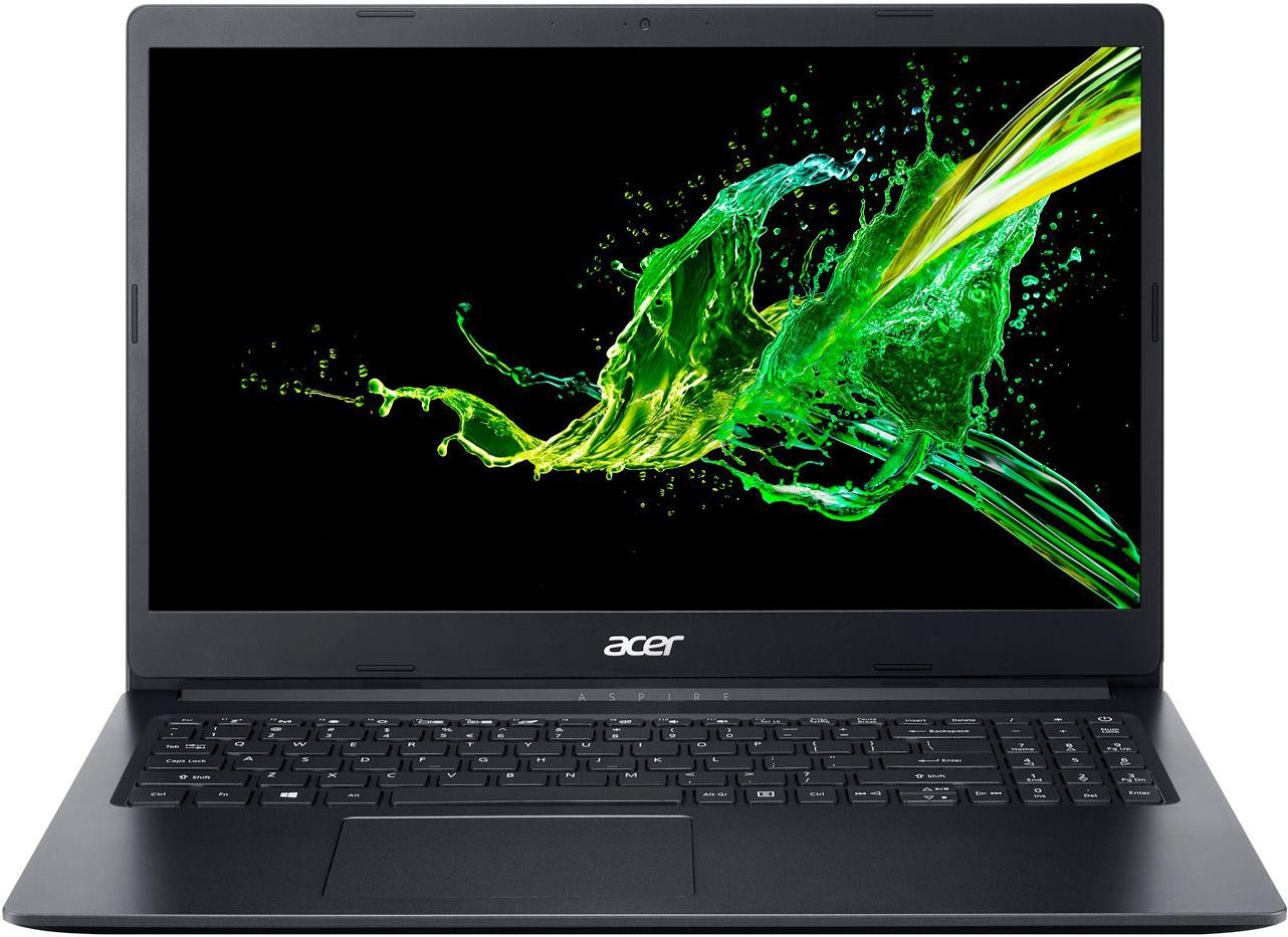 

Ноутбук Acer Aspire A315-22 [NX.HE8ER.02A], Aspire A315-22