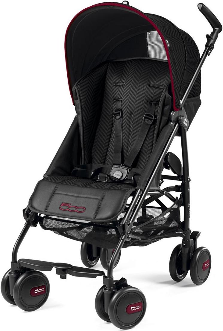 

Детская прогулочная коляска Peg Perego Pliko MINI 500 [IPKR280035CV13CY13], Pliko MINI 500