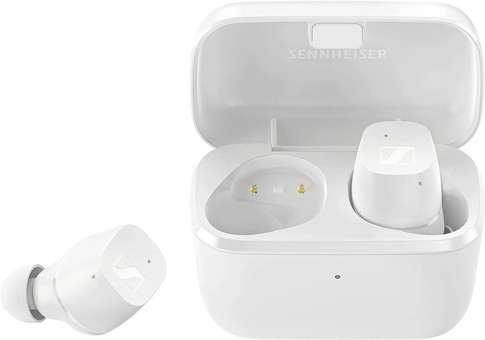 

Наушники Sennheiser CX 200 TW1 белый