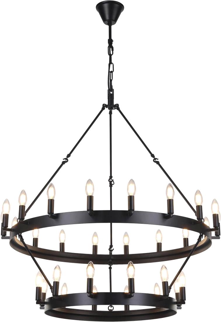 

Подвесная люстра Citilux CL470230