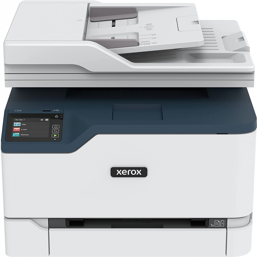 

МФУ Xerox С235 [С235V_DNI], МФУ Xerox C235