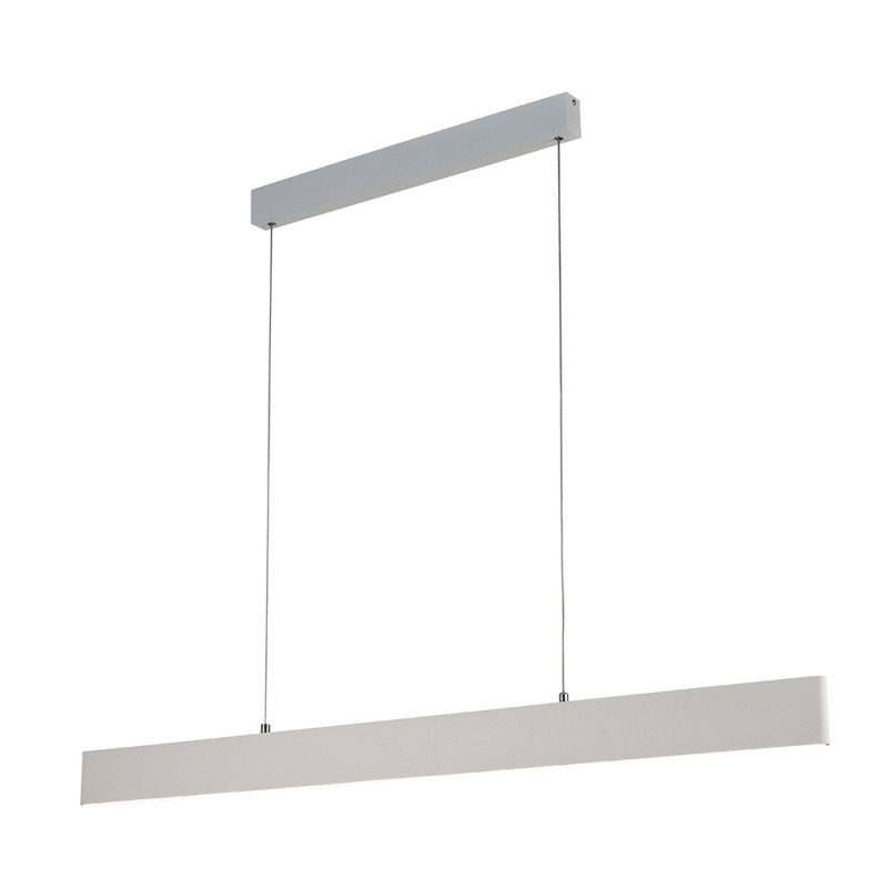 

Потолочный подвесной светильник Mantra PENDANT LAMP 42W [5490], PENDANT LAMP 42W