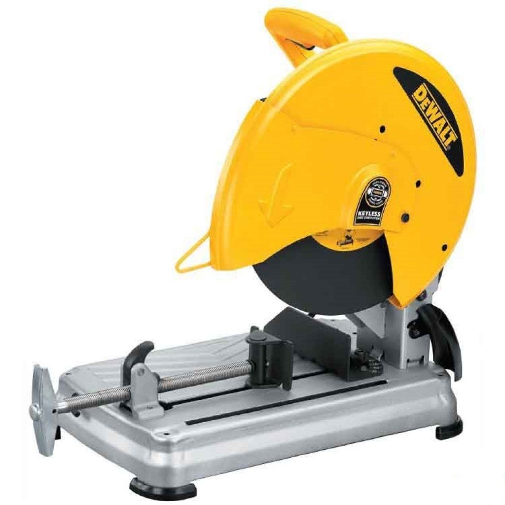 

Дисковая пила DeWalt D28715, D28715