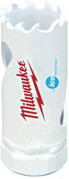 

Пильная коронка Milwaukee 49560014, Bi-Metal 17мм III