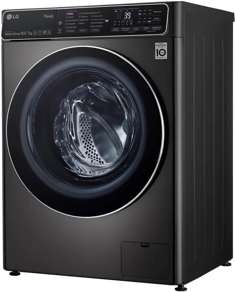 

Стиральная машина LG F4T9RC9P, F4T9RC9P