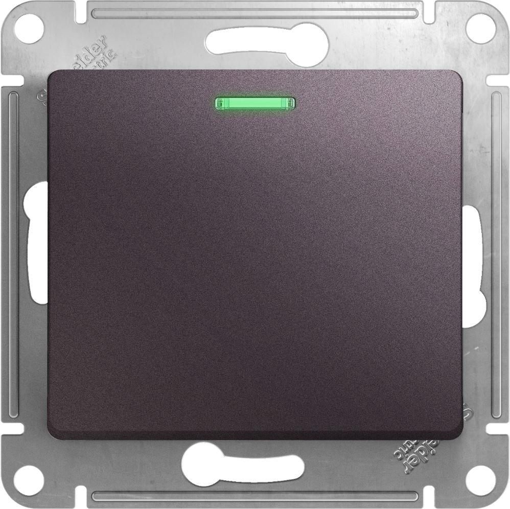

Выключатель Schneider Electric Glossa GSL001413, Glossa GSL001413