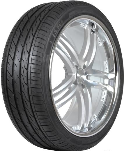 

Автомобильные шины Landsail LS588 295/35R21 107V, 295/35R21 LS588 107V XL