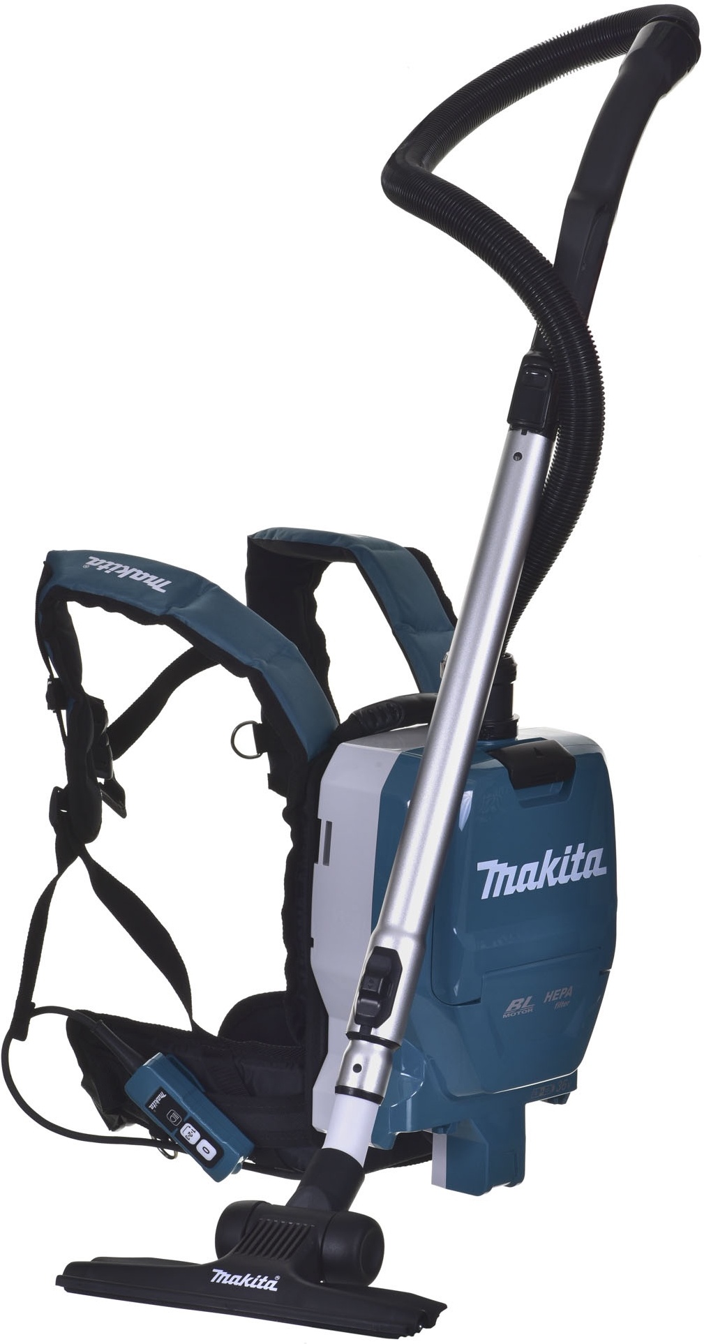 

Пылесос Makita DVC261ZX11