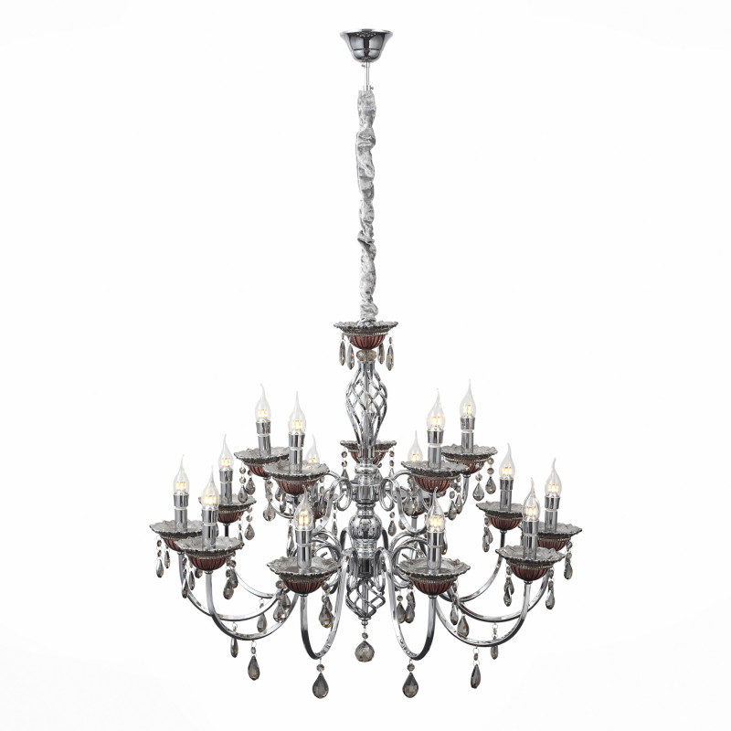 

Подвесная люстра ST-Luce SL139.103.15, SL139.103.15